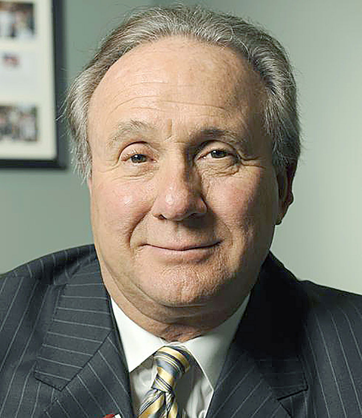 Michael Reagan Cagle Syndicate