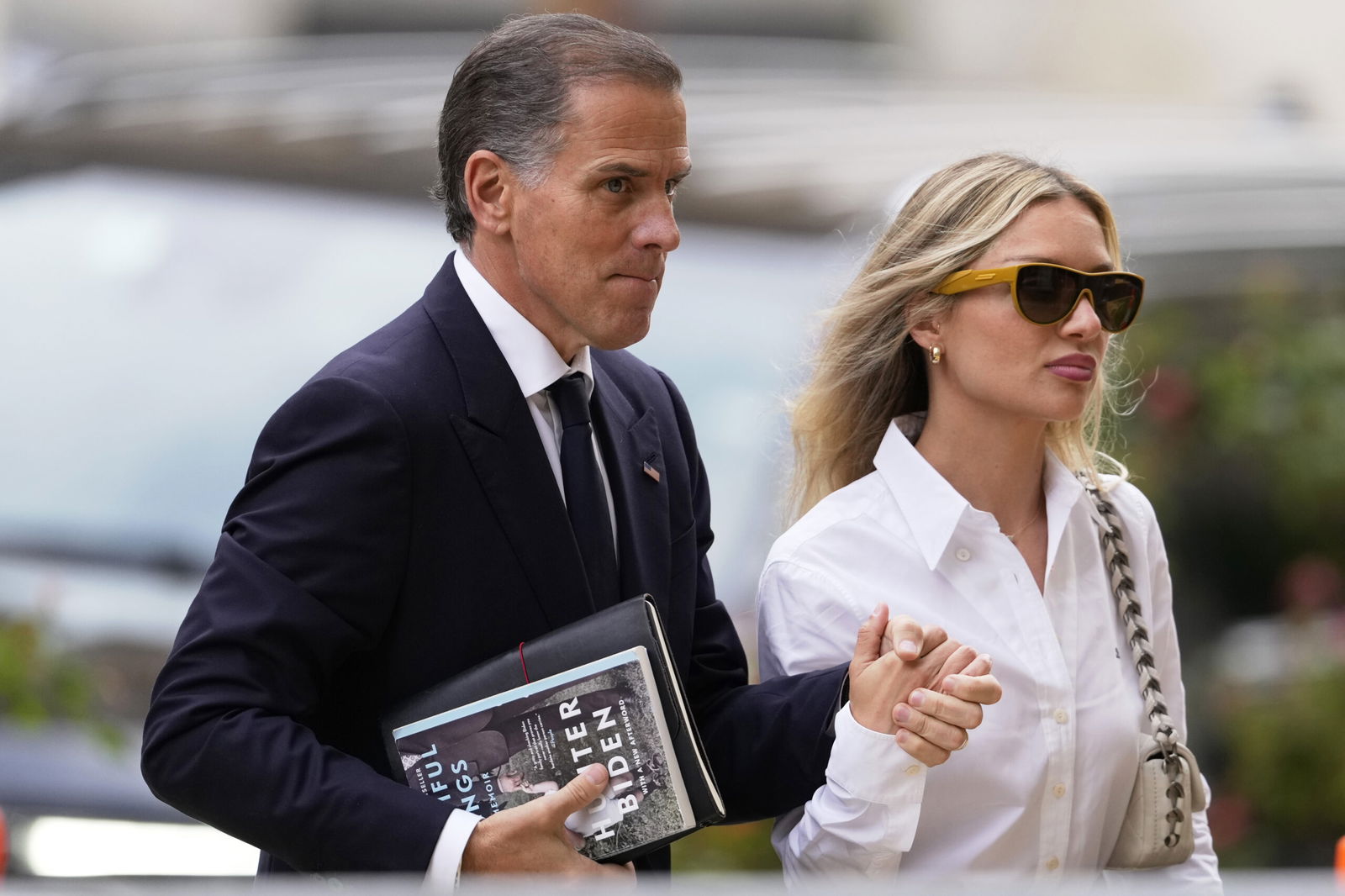 Hunter Biden