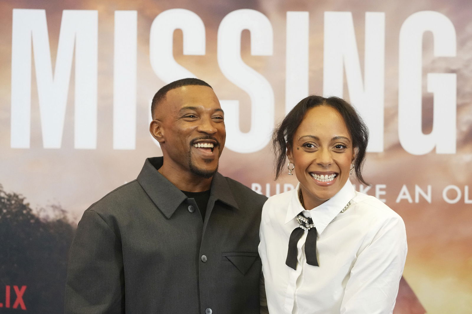 Ashley Walters