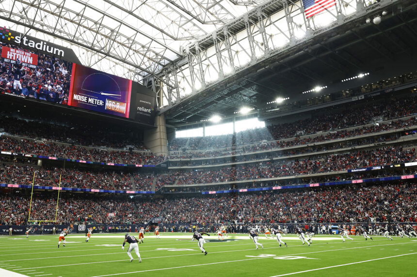 NFL Rule Change Proposals Football