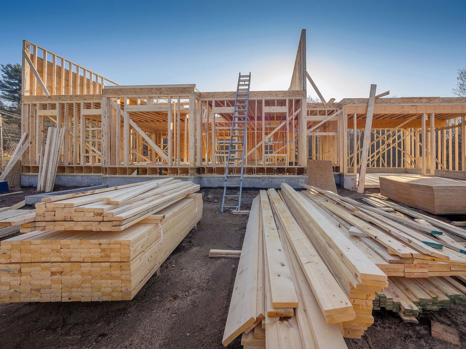 Placeholder Building Permits