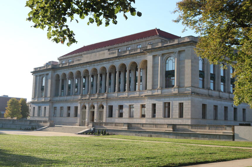 CITY HALL ST. JOSEPH 2