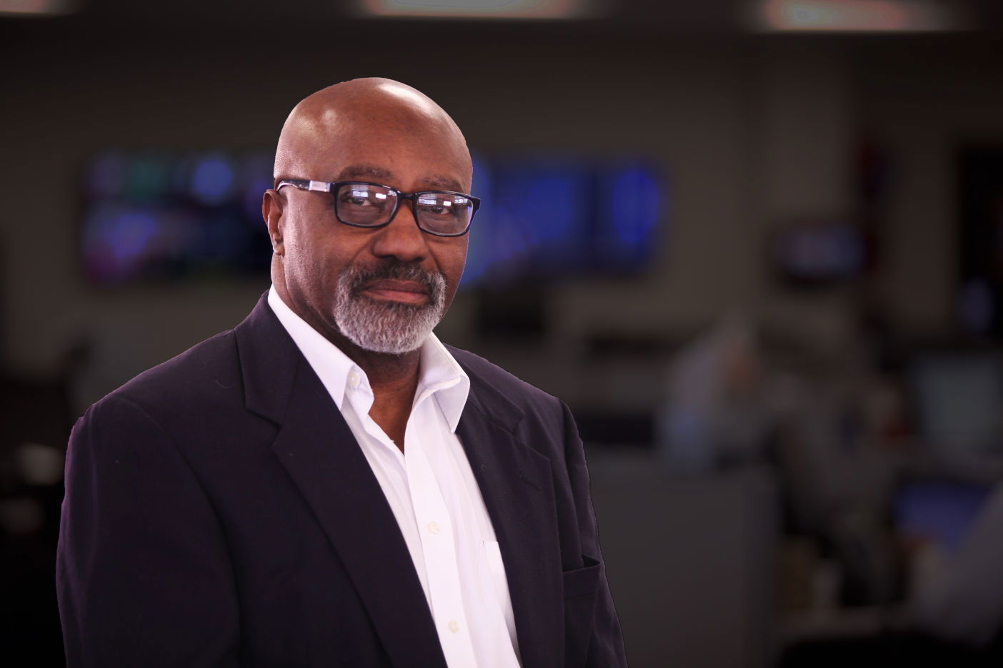 Alonzo Weston