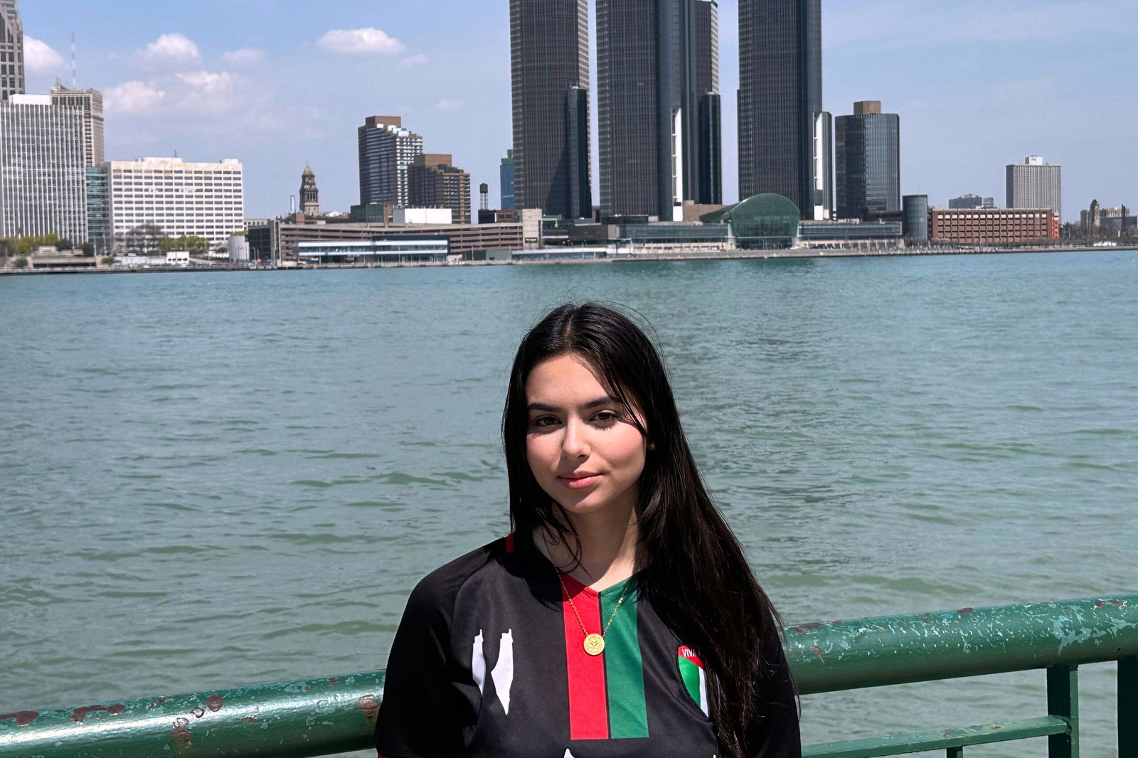 Yara Alfaqeeh