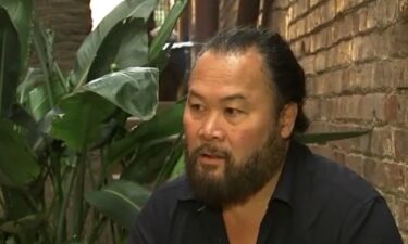 David Bui of the Bay Area went back to Vietnam searching for his father's gravesite