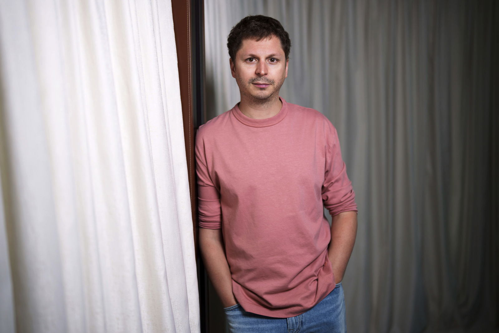 Michael Cera