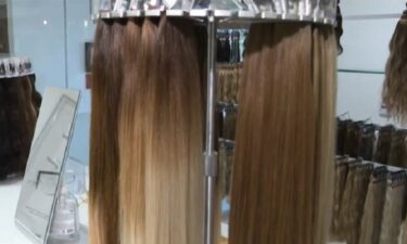 Los Angeles is known as a global beauty hub