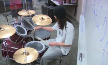 Canyons School District is offering a "Stage Band" program.