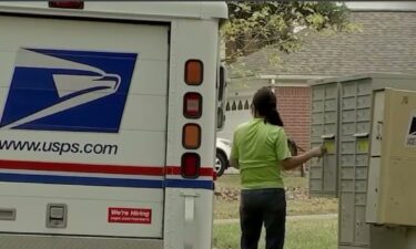 A mail theft ring bust led to several arrests