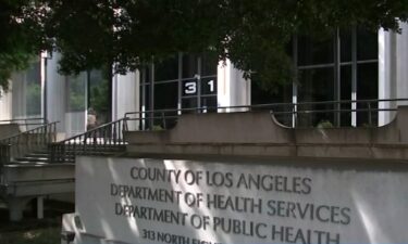 Public health officials have declared a Hepatitis A outbreak in Los Angeles County with cases on the rise and elevated levels of the virus in wastewater.