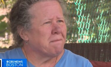 The family of a Massachusetts man who died after a tick bite wants everyone to take ticks seriously and