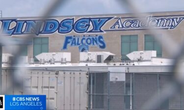 The middle schooler from Lindsay Academy is accused of arson after she purposely short circuited her Long Beach Unified School District Chromebook by shoving a foreign object into the USB port of the laptop. In some cases