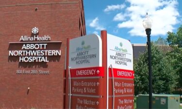 A Twin Cities woman is suing over an alleged medical mistake that she says cost her a healthy left kidney. Rappaport was admitted to Abbott Northwestern in March 2022 and was scheduled for a spleen removal surgery