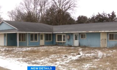 Authorities believe they have found the man responsible for fatally shooting a woman and leaving her body at an abandoned property south of the Twin Cities in January.