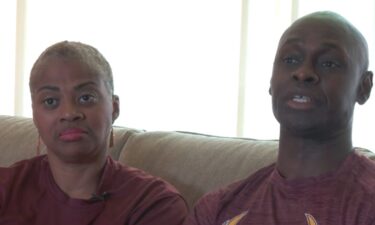 A Maryland couple will be celebrating retirement after collectively serving more than 60 years in the U.S. Army.  Not only do Herbert Lorfils and Leslie Latimore-Lorfils have an extensive military resume