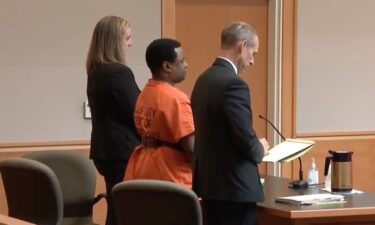A Manchester man who pleaded guilty to murdering his son will spend 45 years to life in prison. Murtadah Mohammad apologized in court on May 27 for causing the burn injuries that led to the death of his 7-year-old son