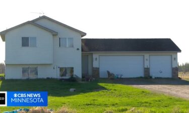 A horrific discovery at a home-based dog training and boarding facility in Mora