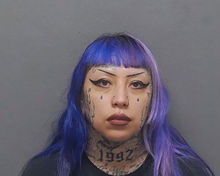 <i>Bexar County Sheriff’s Office via CNN Newsource</i><br/>Ashley Pardo