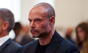 Dan Bongino (R)