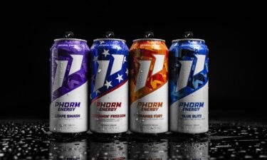 Phorm Energy