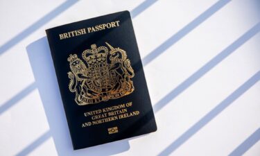 More Americans applied for British citizenship in the first quarter of this year than at any other point since records began in 2004.