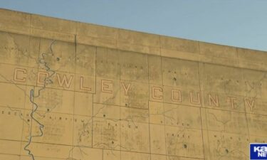 The Cowley County Commission on Tuesday passed an ordinance banning public nudity after a naked man has been seen walking around the Arkansas City area on several occasions.