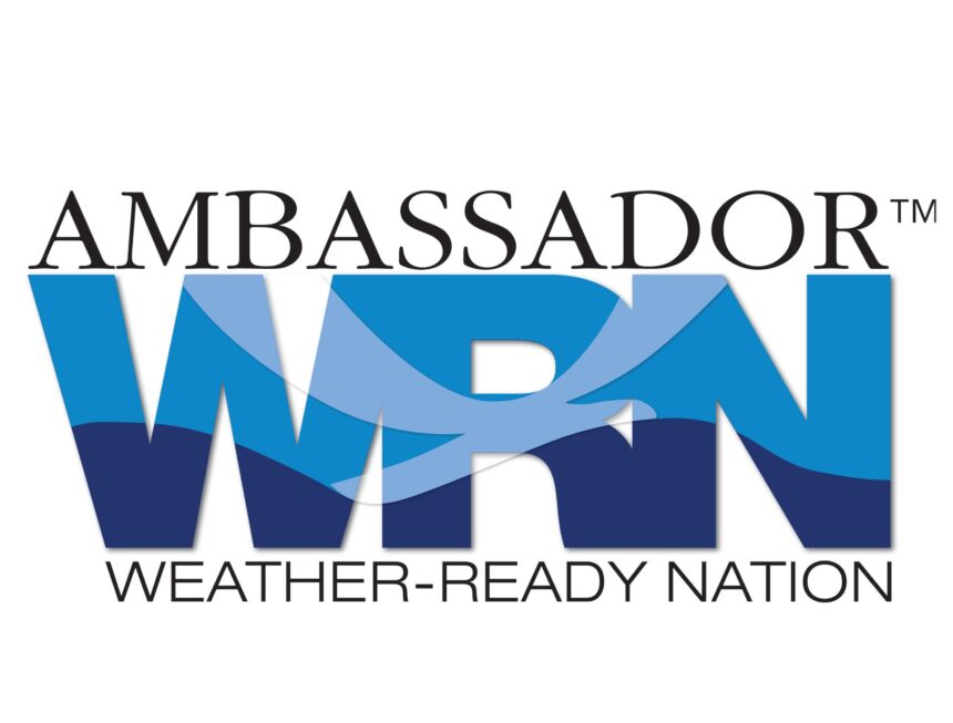 WRN Ambassador