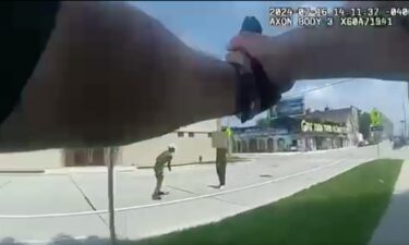The Milwaukee County district attorney’s office has cleared five Columbus Division of Police officers in the July 16 fatal shooting of 43-year-old Samuel Sharpe during the Republican National Convention in Milwaukee.