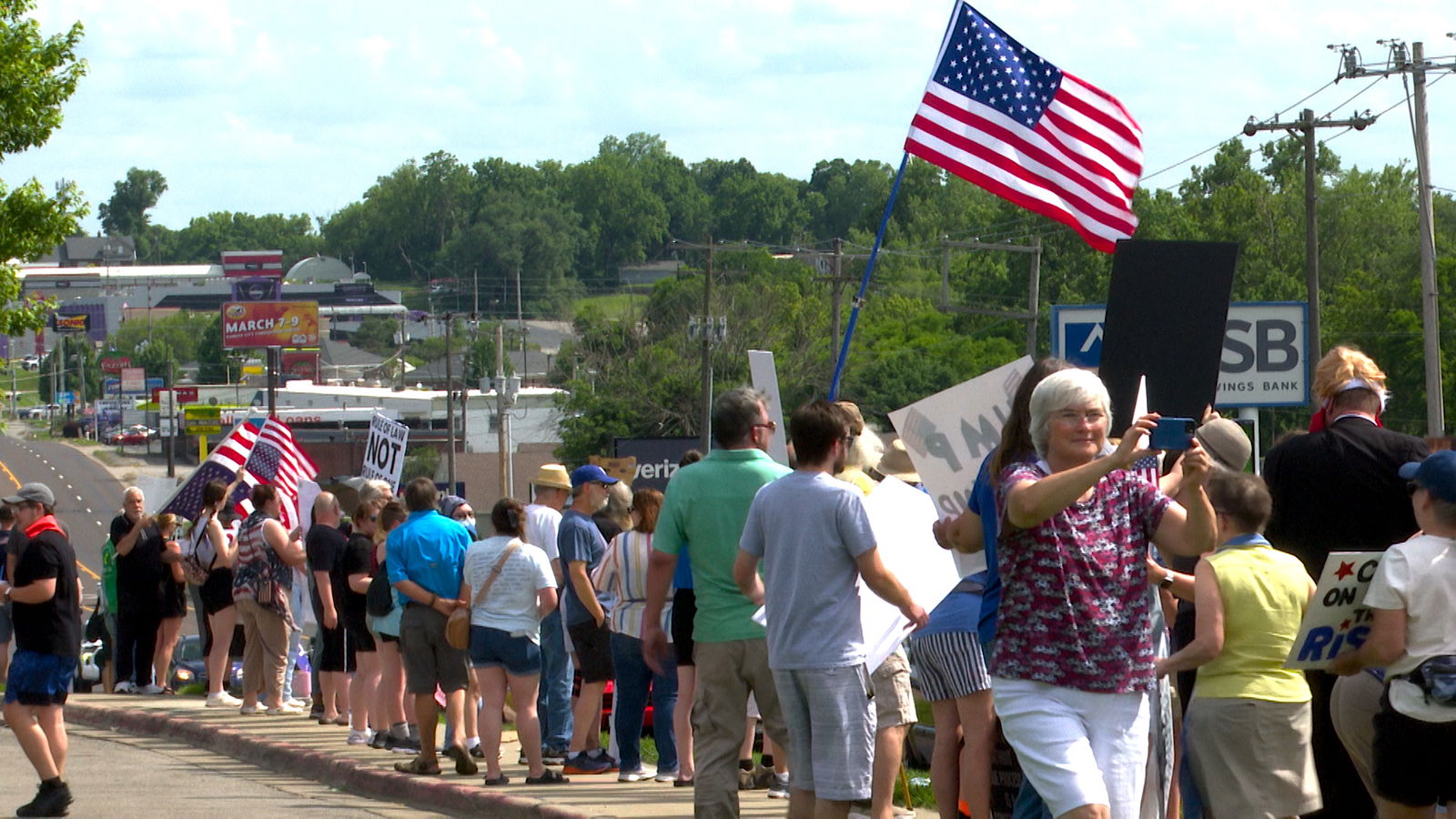 4th of july events in st joseph mo