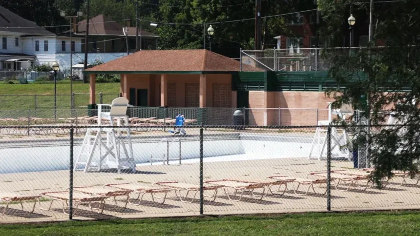 KRUG POOL