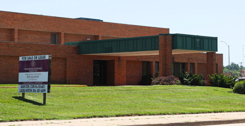 Former Downtown YMCA building 2