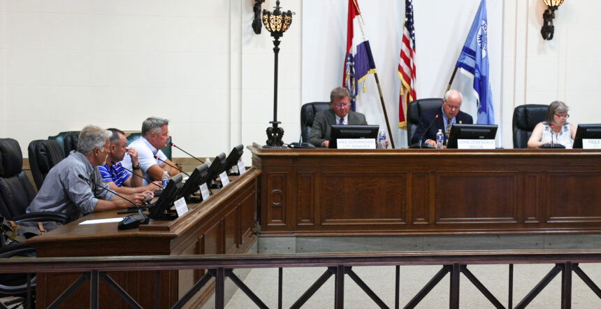 city council june 23