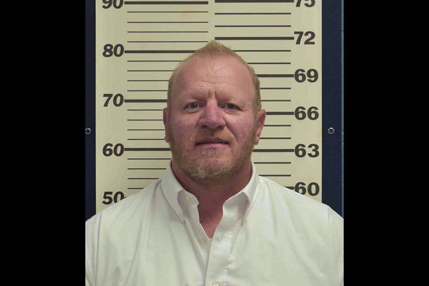<i>Madison County Jail/eastidahonews.com via CNN Newsource</i><br/>A 45-year-old local man has been sentenced to four years of probation after pleading guilty to killing a deer and leaving it to waste