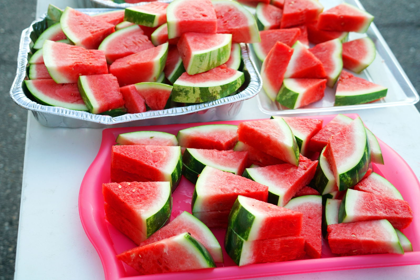 MU Extension shares how to find the perfect watermelon.