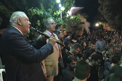 Petroloukas Chalkias