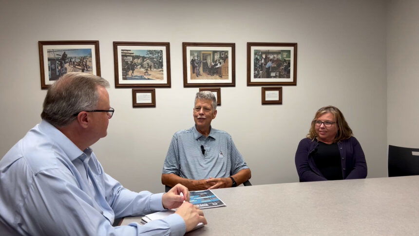 New BOE members optimistic