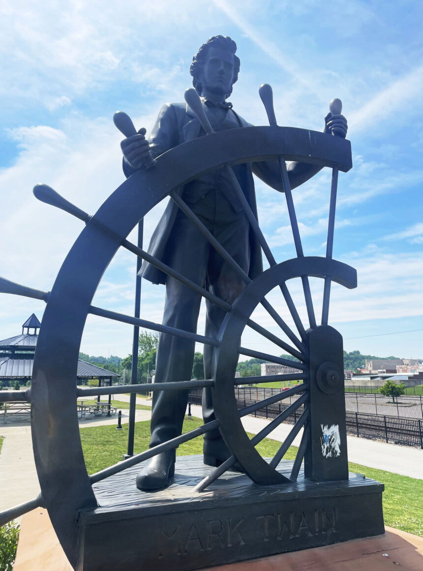 MARK TWAIN BEST 2