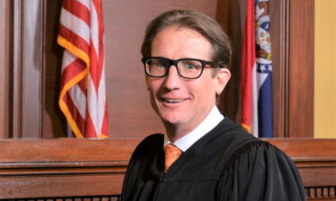 Judge W. Brent Powell will be the next chief justice of the Missouri Supreme Court.