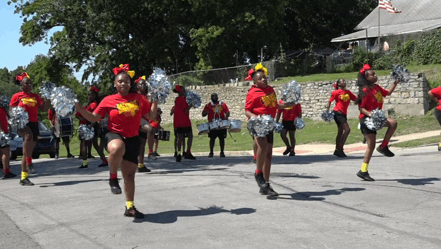 Juneteenth in St. Joseph