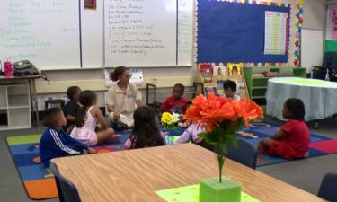 The Sacramento area is home to one of the largest Freedom School programs in the country.