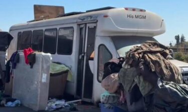 Operation Dignity in Oakland has been underway for more than a week now