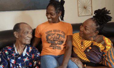 A Corpus Christi family helped spark local Juneteenth celebrations nearly 50 years ago.
