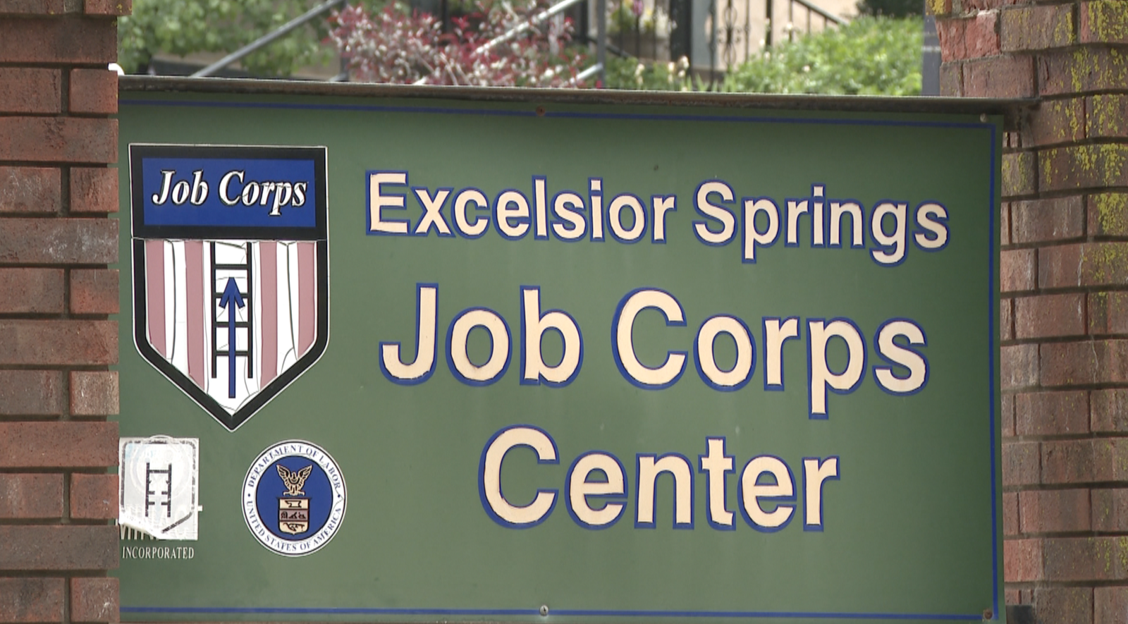<i>KSHB via CNN Newsource</i><br/>A judge's order to temporarily stop Job Corps Centers from closing expires on June 25.