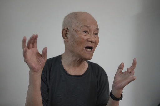 Lee Seon-wu