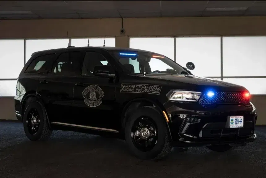 MSHP utilizing 'ghost vehicles'