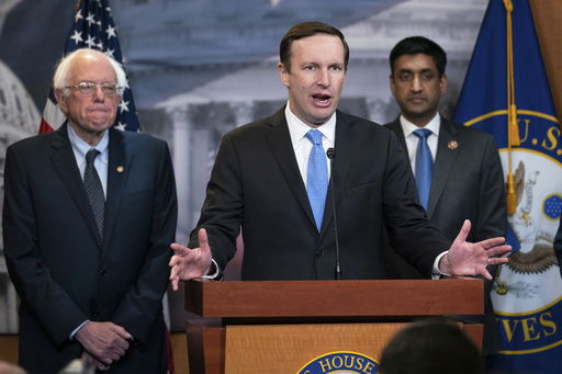 Sen. Bernie Sanders
