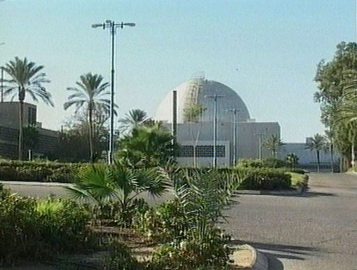 FILE - This file image made from a video aired Friday