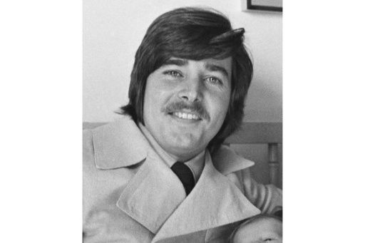 FILE - Singer Bobby Sherman appears in Los Angeles on Dec. 21