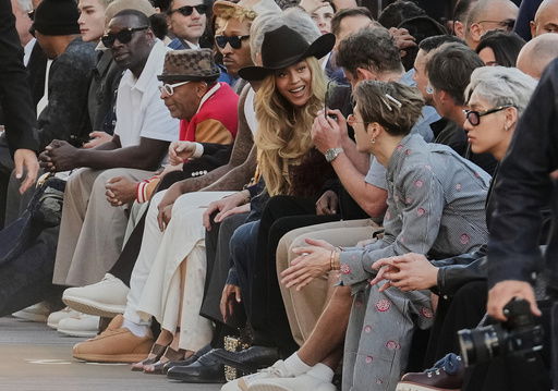 Beyonce