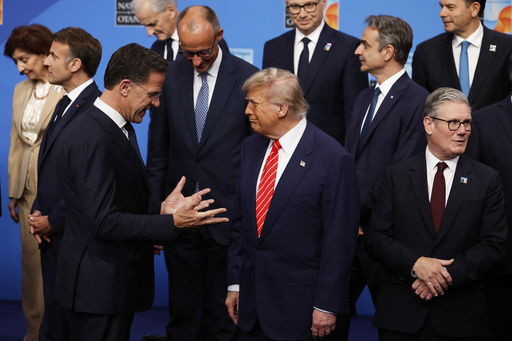 President Donald Trump